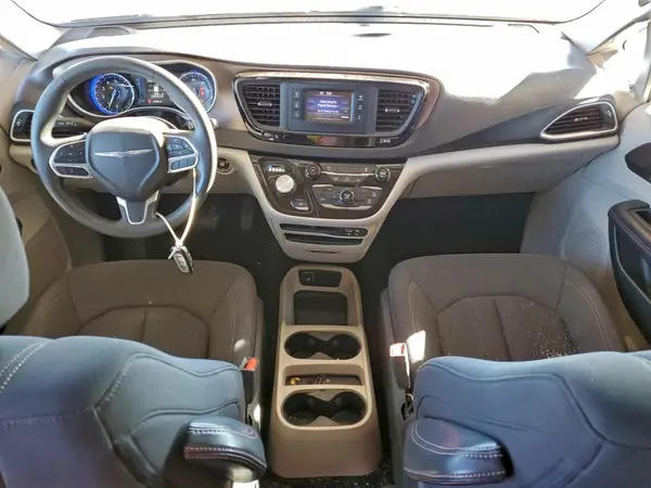 2C4RC1CG3HR836965 2017 CHRYSLER PACIFICA - Image 8