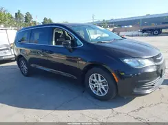 2C4RC1CG3JR101277 2018 CHRYSLER PACIFICA