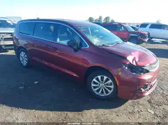 2C4RC1CG3JR106267 2018 CHRYSLER PACIFICA