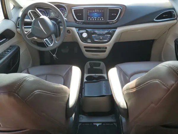 2C4RC1CG3JR116507 2018 CHRYSLER PACIFICA - Image 8