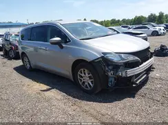 2C4RC1CG3JR132352 2018 CHRYSLER PACIFICA
