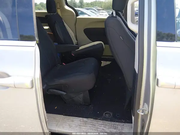 2C4RC1CG3JR132352 2018 CHRYSLER PACIFICA - Image 8