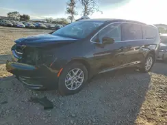 2C4RC1CG3JR274524 2018 CHRYSLER PACIFICA