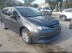 2C4RC1CG3JR274538 2018 CHRYSLER PACIFICA