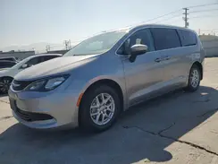 2C4RC1CG3JR292568 2018 CHRYSLER PACIFICA