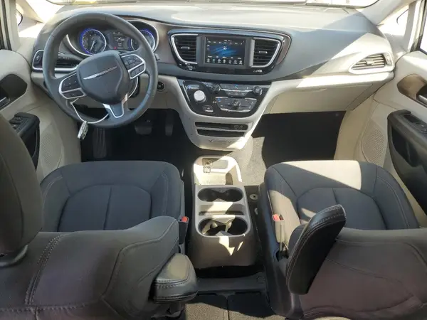 2C4RC1CG3JR292568 2018 CHRYSLER PACIFICA - Image 8