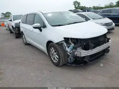 2C4RC1CG3KR506301 2019 CHRYSLER PACIFICA