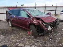 2C4RC1CG3KR507660 2019 CHRYSLER PACIFICA