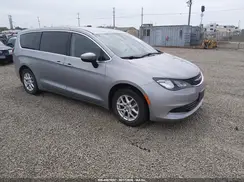 2C4RC1CG3KR702058 2019 CHRYSLER PACIFICA