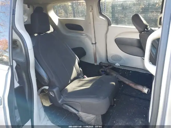 2C4RC1CG4HR502976 2017 CHRYSLER PACIFICA - Image 8