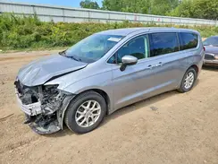 2C4RC1CG4HR503044 2017 CHRYSLER PACIFICA