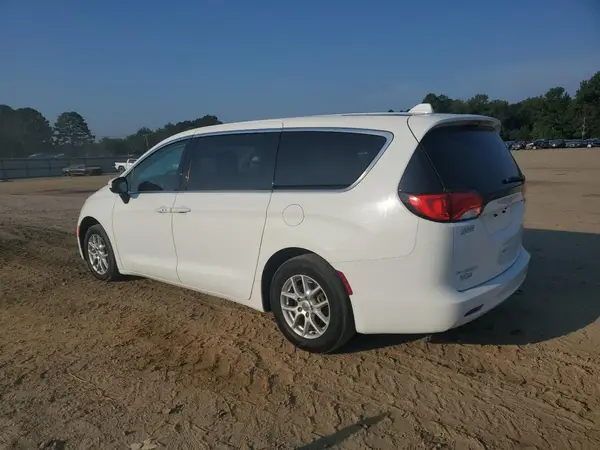 2C4RC1CG4HR509751 2017 CHRYSLER PACIFICA - Image 2