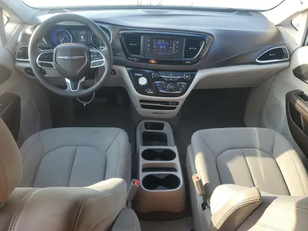 2C4RC1CG4HR509751 2017 CHRYSLER PACIFICA - Image 8