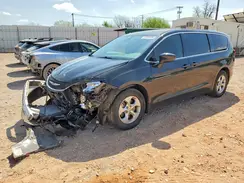 2C4RC1CG4HR511015 2017 CHRYSLER PACIFICA