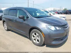 2C4RC1CG4HR519874 2017 CHRYSLER PACIFICA