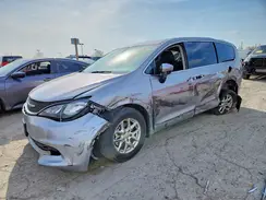 2C4RC1CG4HR553197 2017 CHRYSLER PACIFICA