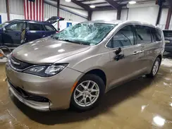 2C4RC1CG4HR578231 2017 CHRYSLER PACIFICA