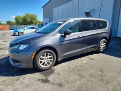 2C4RC1CG4HR598172 2017 CHRYSLER PACIFICA