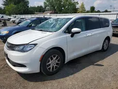 2C4RC1CG4HR608621 2017 CHRYSLER PACIFICA