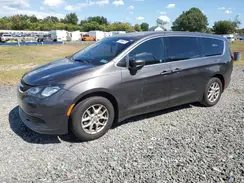 2C4RC1CG4HR611387 2017 CHRYSLER PACIFICA