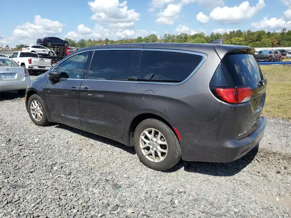 2C4RC1CG4HR611387 2017 CHRYSLER PACIFICA - Image 2