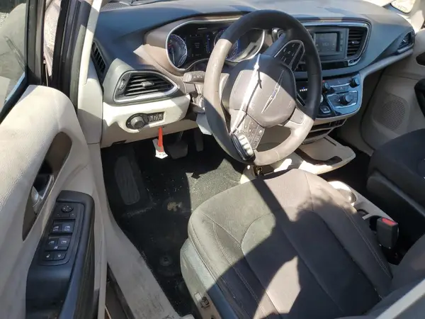 2C4RC1CG4HR611387 2017 CHRYSLER PACIFICA - Image 8