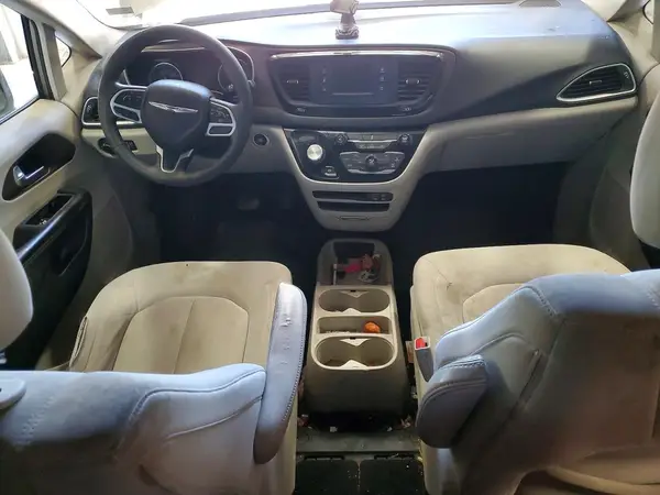 2C4RC1CG4HR635771 2017 CHRYSLER PACIFICA - Image 8