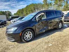 2C4RC1CG4HR657737 2017 CHRYSLER PACIFICA