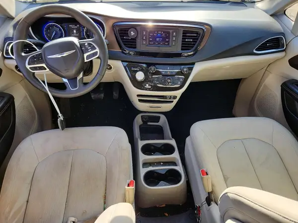 2C4RC1CG4HR657737 2017 CHRYSLER PACIFICA - Image 8