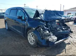 2C4RC1CG4HR657771 2017 CHRYSLER PACIFICA