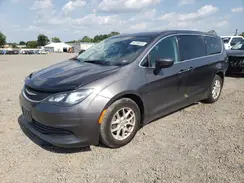 2C4RC1CG4HR705057 2017 CHRYSLER PACIFICA