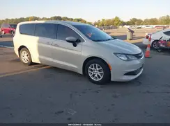 2C4RC1CG4HR739192 2017 CHRYSLER PACIFICA