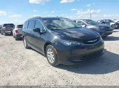 2C4RC1CG4HR841303 2017 CHRYSLER PACIFICA