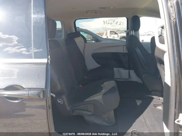 2C4RC1CG4HR841303 2017 CHRYSLER PACIFICA - Image 8