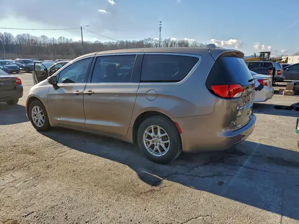 2C4RC1CG4HR851362 2017 CHRYSLER PACIFICA - Image 2