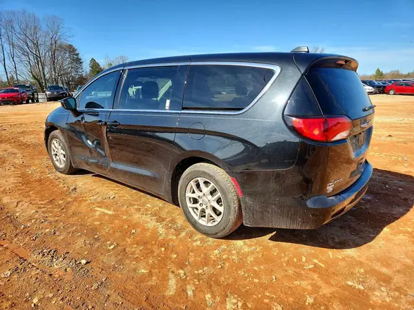 2C4RC1CG4JR113244 2018 CHRYSLER PACIFICA - Image 2