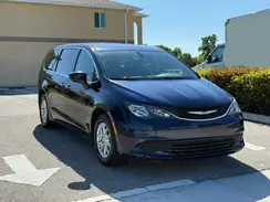 2C4RC1CG4JR117679 2018 CHRYSLER PACIFICA