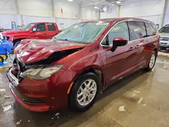 2C4RC1CG4JR130061 2018 CHRYSLER PACIFICA