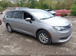 2C4RC1CG4JR130464 2018 CHRYSLER PACIFICA