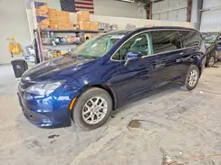 2C4RC1CG4JR148575 2018 CHRYSLER PACIFICA