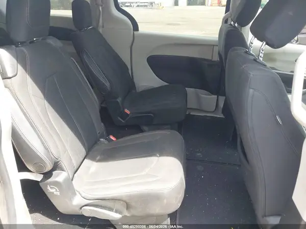 2C4RC1CG4JR148625 2018 CHRYSLER PACIFICA - Image 8