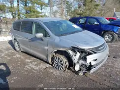 2C4RC1CG4JR171225 2018 CHRYSLER PACIFICA