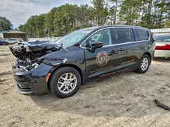 2C4RC1CG4JR246926 2018 CHRYSLER PACIFICA