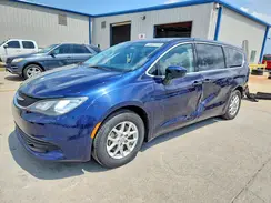 2C4RC1CG4JR292174 2018 CHRYSLER PACIFICA