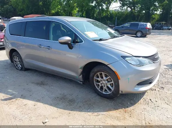2C4RC1CG4KR652819 2019 CHRYSLER PACIFICA - Image 1
