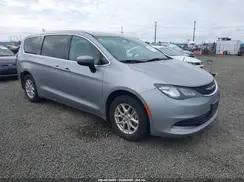 2C4RC1CG4KR700805 2019 CHRYSLER PACIFICA