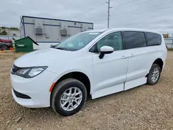 2C4RC1CG5HR500945 2017 CHRYSLER PACIFICA