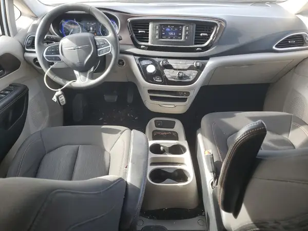 2C4RC1CG5HR513646 2017 CHRYSLER PACIFICA - Image 8