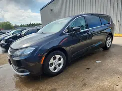 2C4RC1CG5HR519236 2017 CHRYSLER PACIFICA