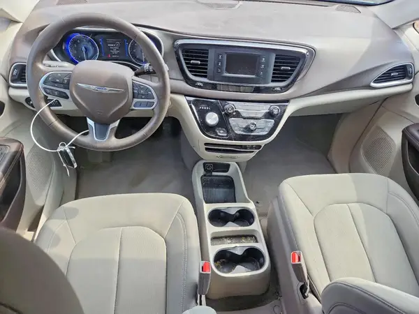 2C4RC1CG5HR519236 2017 CHRYSLER PACIFICA - Image 8